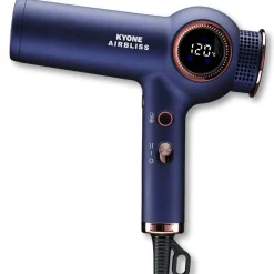 KYONE Airbliss Digital Motor Haartrockner