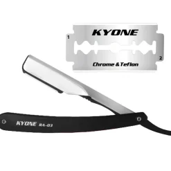 Kyone DE Klingen 200 Stk. + RA-03 Set