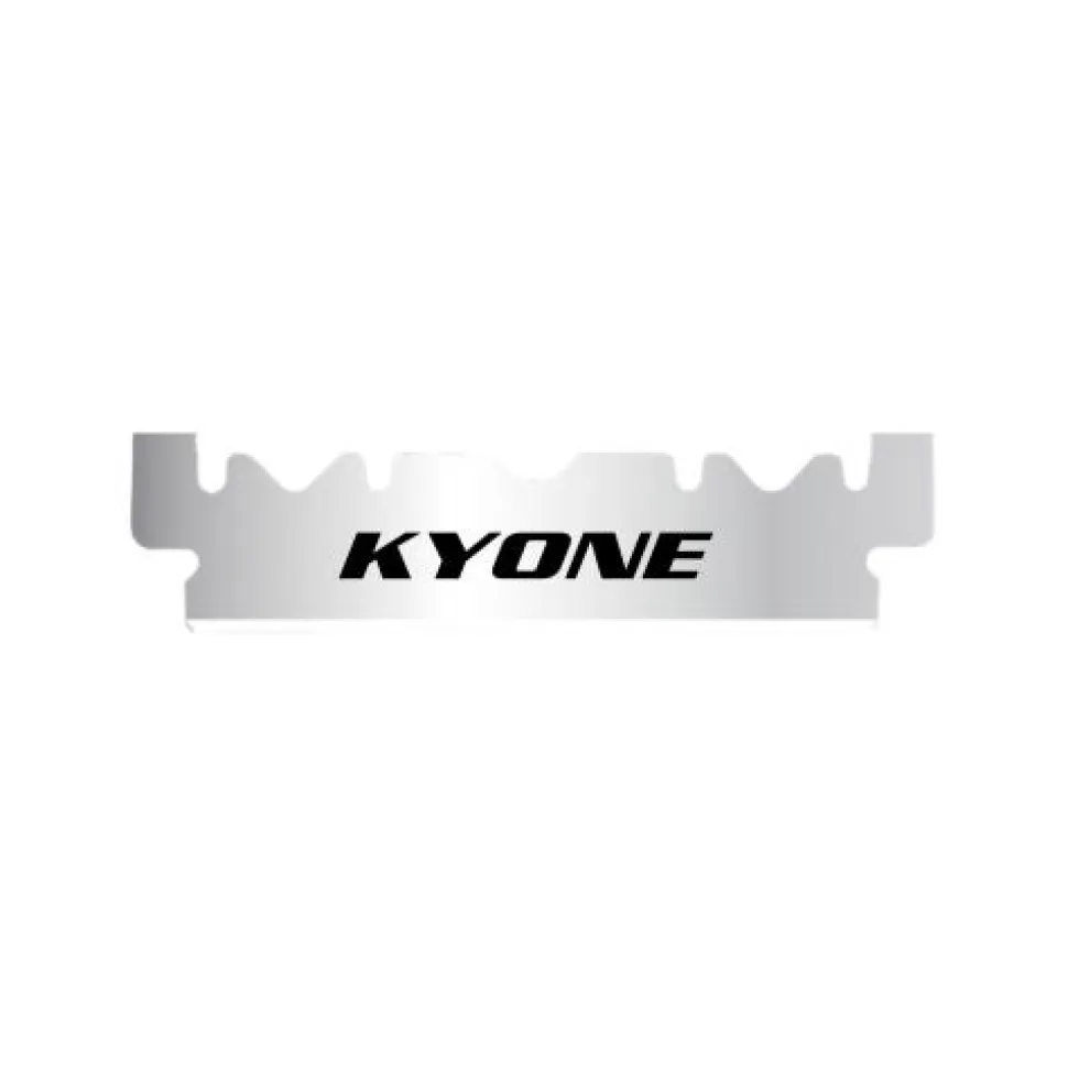 Kyone SE-1000 Single Edge Blade