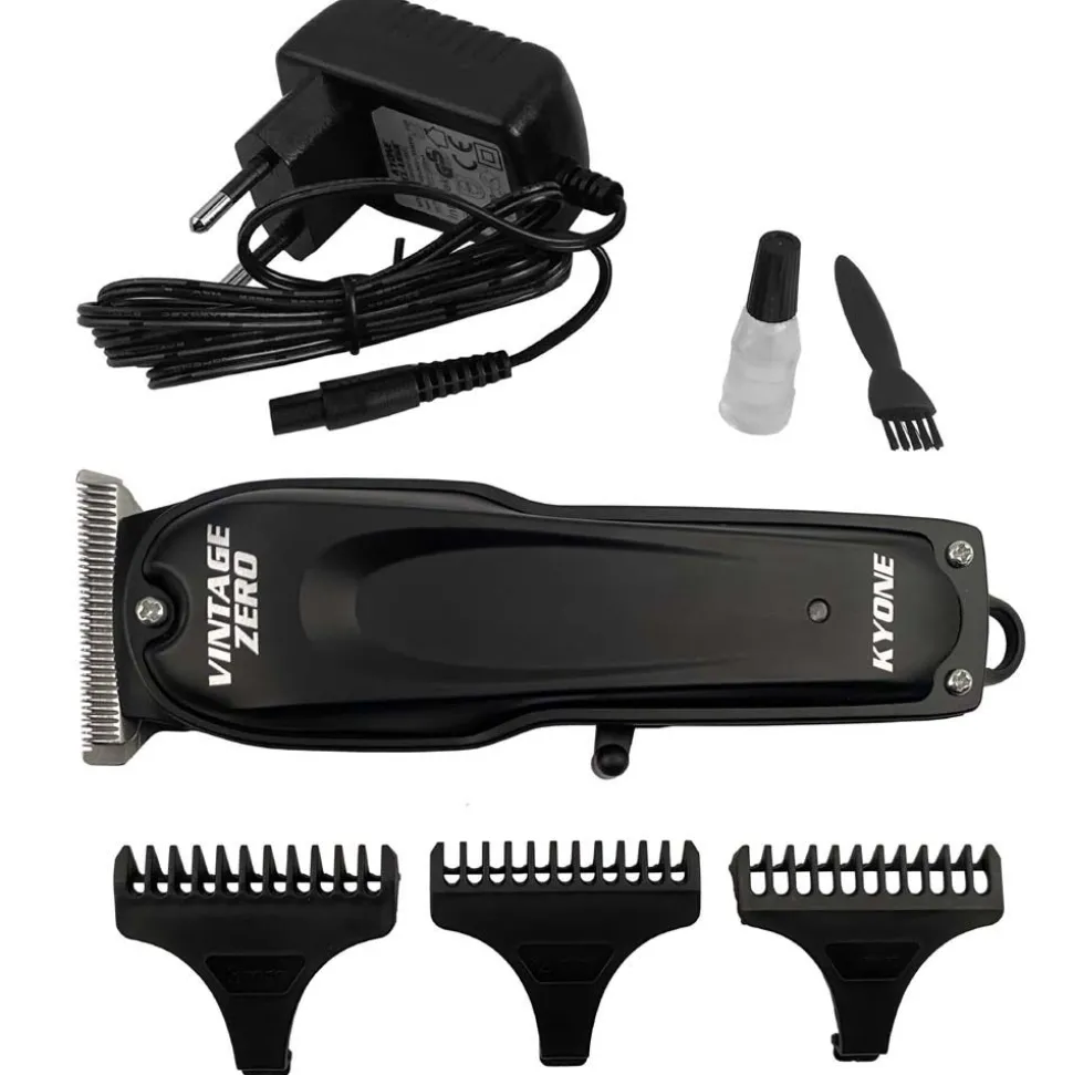 Kyone VZ-01 Vintage Zero Trimmer Konturen Maschine