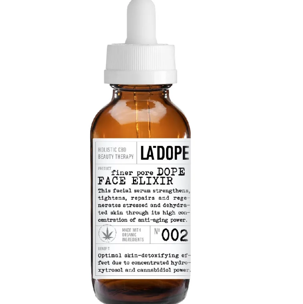 La Dope CBD Face Elixier 002 30 ml