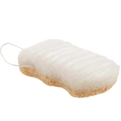 LADY green Konjac Schwamm für den Körper Crushed Wa