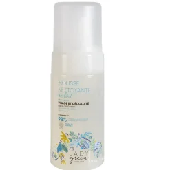 LADY green Reinigungsschaum 100 ml