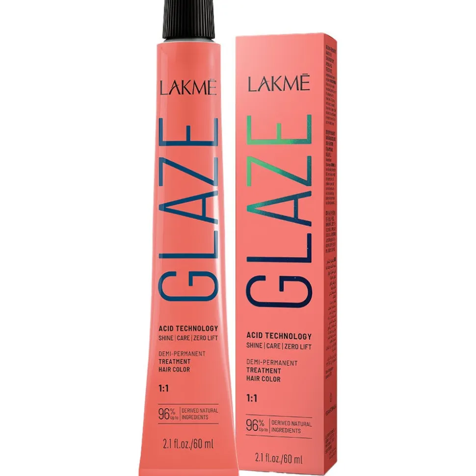 Lakmé Glaze 0/00 Clear 60 ml