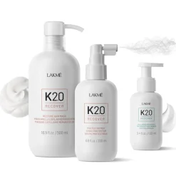 Lakmé K 2.0 Recover Hyaluronic Treatment 100 ml