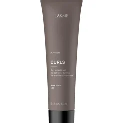 Lakmé K.Finish Curls Lockenaktivator-Gel 150 ml