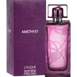 LALIQUE Amethyst Eau de Parfum 100 ml