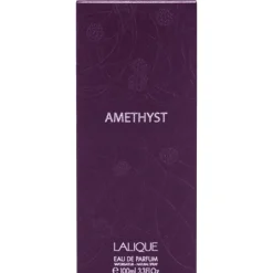 LALIQUE Amethyst Eau de Parfum 100 ml