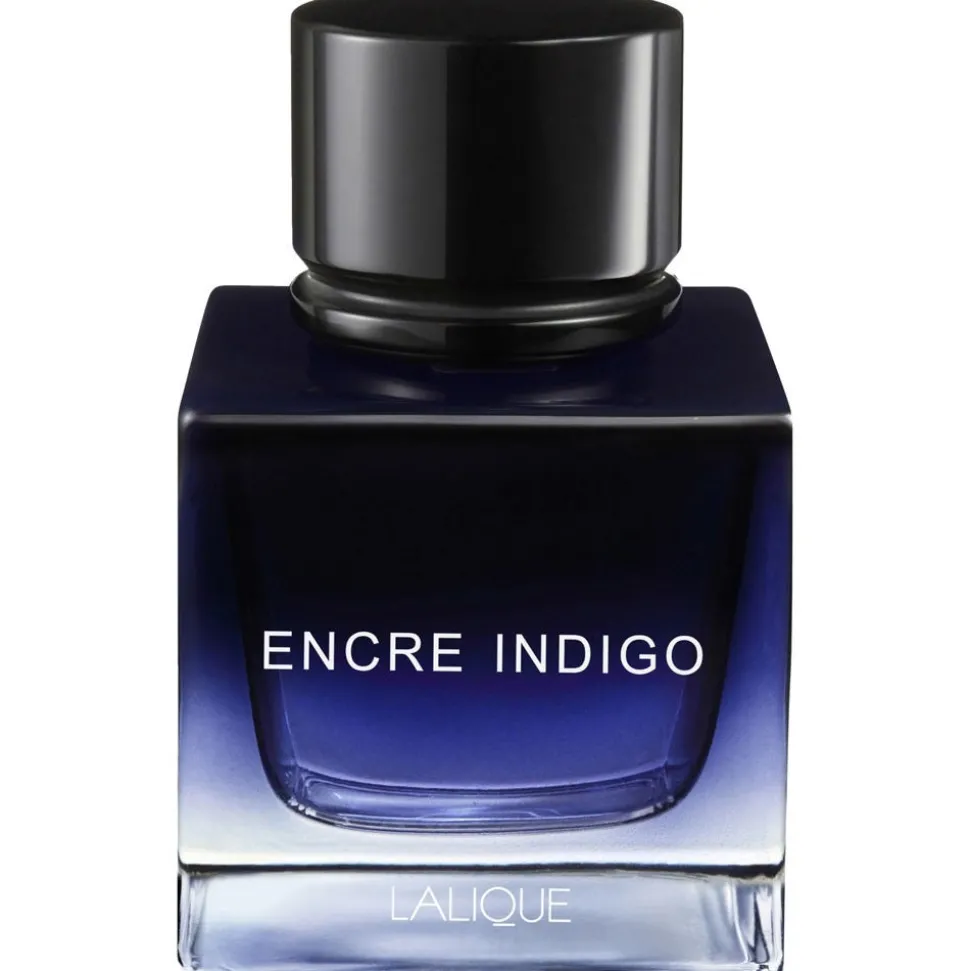 LALIQUE Encre Indigo Eau de Parfum 50 ml