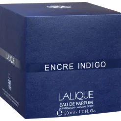 LALIQUE Encre Indigo Eau de Parfum 50 ml