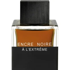 LALIQUE Encre Noire à l'Extrême Eau de Parfum 100 ml