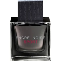 LALIQUE Encre Noire Sport Eau de Toilette 100 ml