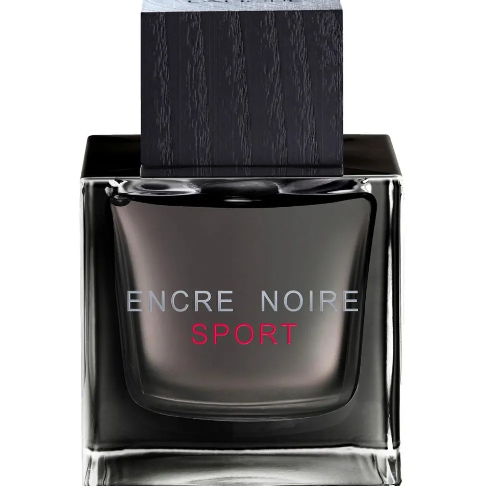 LALIQUE Encre Noire Sport Eau de Toilette 100 ml