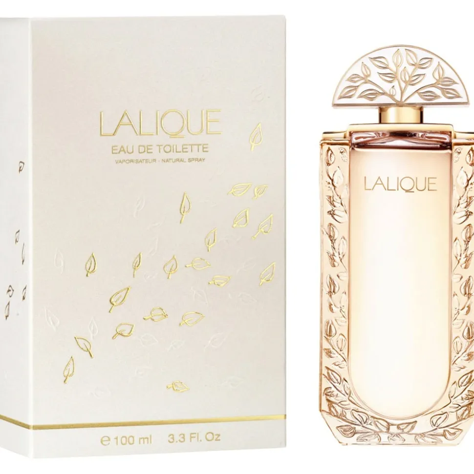 LALIQUE Lalique de Lalique Eau de Parfum 100 ml
