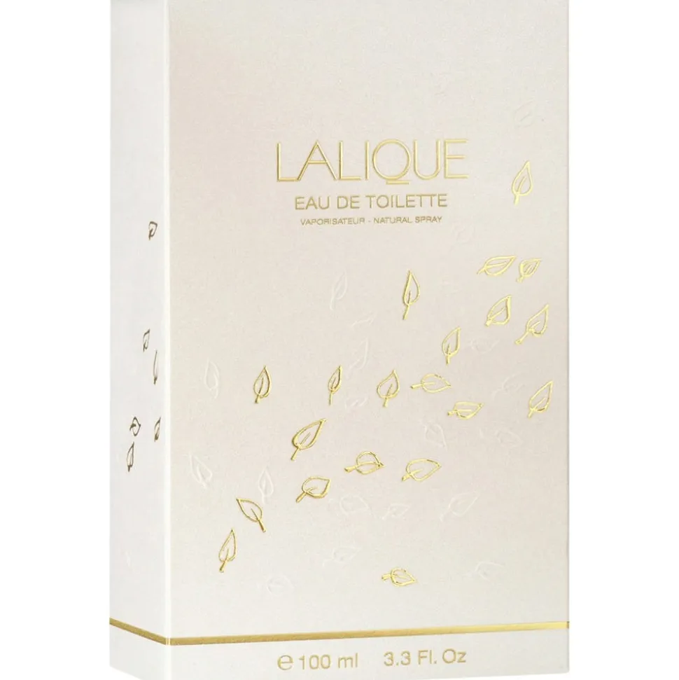LALIQUE Lalique de Lalique Eau de Parfum 100 ml