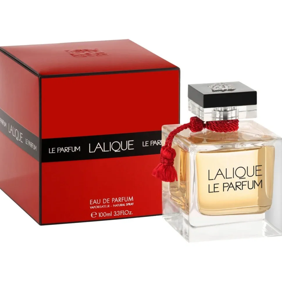 LALIQUE Lalique Le Parfum Eau de Parfum 100 ml
