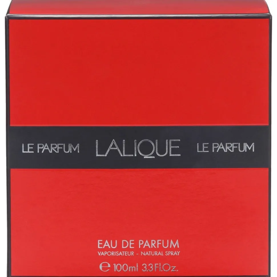 LALIQUE Lalique Le Parfum Eau de Parfum 100 ml