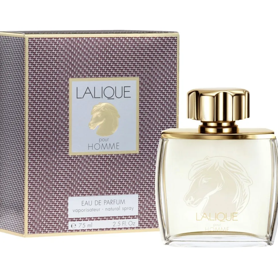LALIQUE Lalique pour Homme Equus Eau de Parfum 75 ml