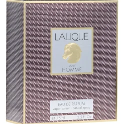 LALIQUE Lalique pour Homme Equus Eau de Parfum 75 ml