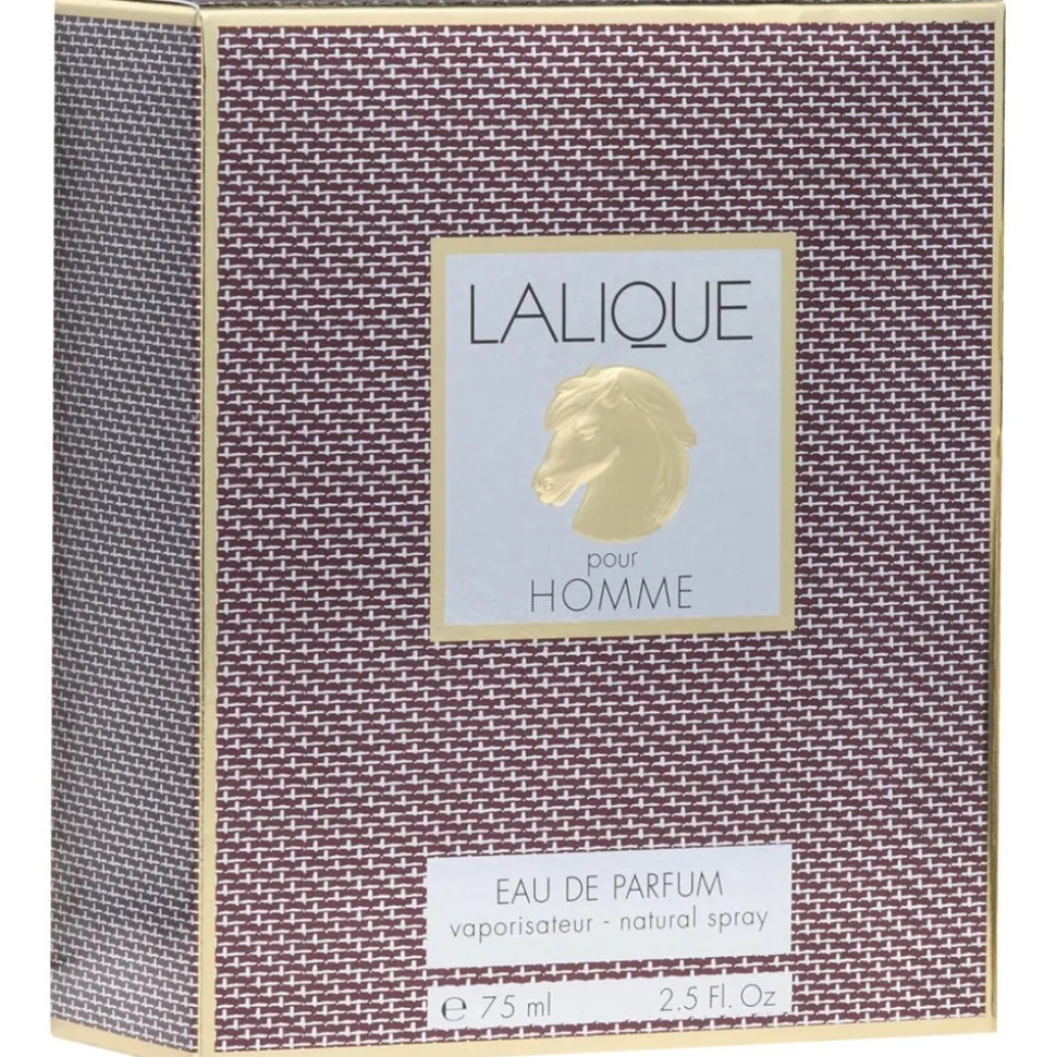 LALIQUE Lalique pour Homme Equus Eau de Parfum 75 ml