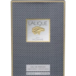 LALIQUE Lalique pour Homme Lion Eau de Parfum 125 ml