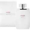 LALIQUE Lalique White Eau de Toilette 125 ml