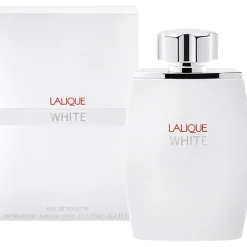 LALIQUE Lalique White Eau de Toilette 125 ml