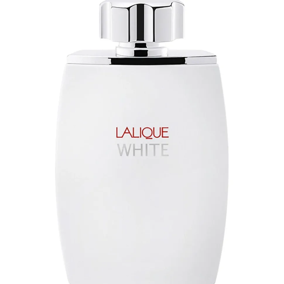 LALIQUE Lalique White Eau de Toilette 125 ml
