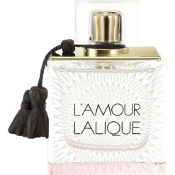 LALIQUE L’Amour Eau de Parfum 100 ml