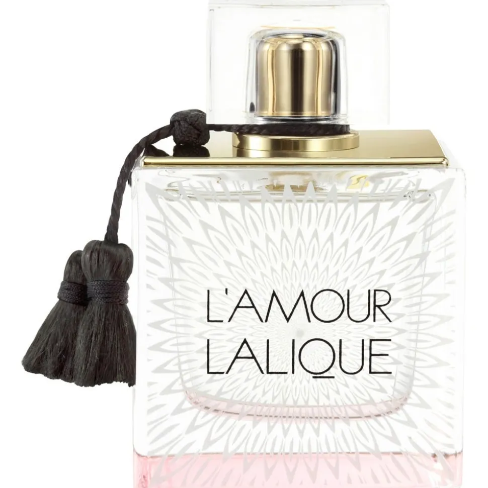 LALIQUE L’Amour Eau de Parfum 100 ml