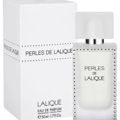 LALIQUE Perles de Lalique Eau de Parfum 50 ml