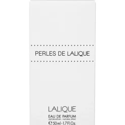 LALIQUE Perles de Lalique Eau de Parfum 50 ml