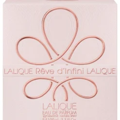 LALIQUE Rêve d'Infini Eau de Parfum 100 ml