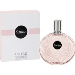 LALIQUE Satine Eau de Parfum 50 ml