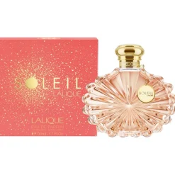 LALIQUE Soleil Lalique Eau de Parfum 50 ml