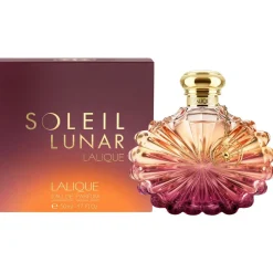 LALIQUE Soleil Lunar Lalique Eau de Parfum 50 ml
