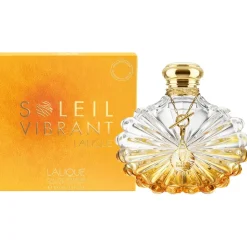 LALIQUE Soleil Vibrant Lalique Eau de Parfum 100 ml