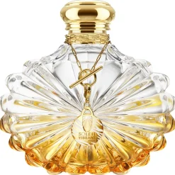 LALIQUE Soleil Vibrant Lalique Eau de Parfum 100 ml