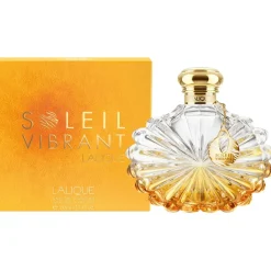 LALIQUE Soleil Vibrant Lalique Eau de Parfum 50 ml