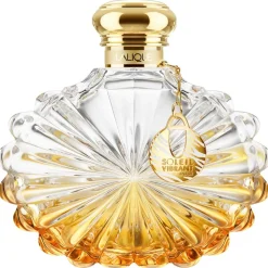 LALIQUE Soleil Vibrant Lalique Eau de Parfum 50 ml