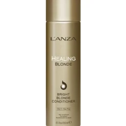 Lanza Healing Blonde Bright Blonde Conditioner 250 ml