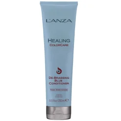 Lanza Healing Color Care De-Brassing Blue Conditioner 250 ml
