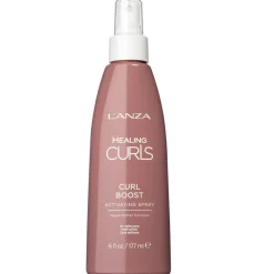 Lanza Healing Curl Boost Spray 177 ml