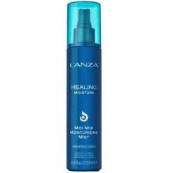 Lanza Healing Moisture Moi Moi Moisturizing Mist 200 ml