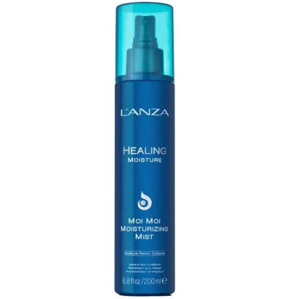 Lanza Healing Moisture Moi Moi Moisturizing Mist 200 ml