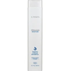 Lanza Healing Moisture Tamanu Cream Shampoo 300 ml