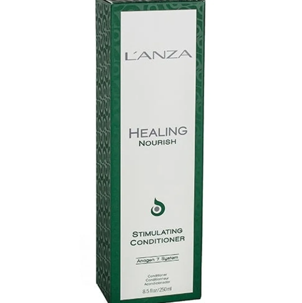 Lanza Healing Nourish Stimulating Conditioner 250 ml