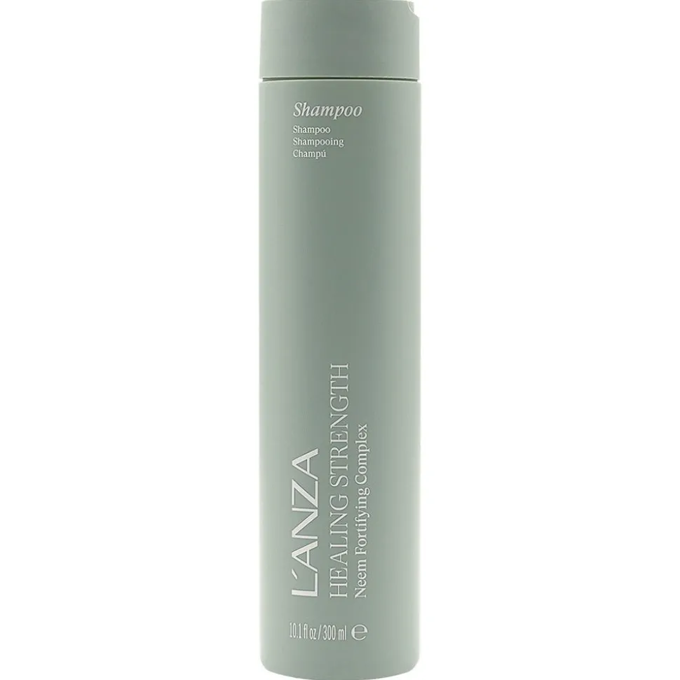 Lanza Healing Strength Shampoo 300 ml