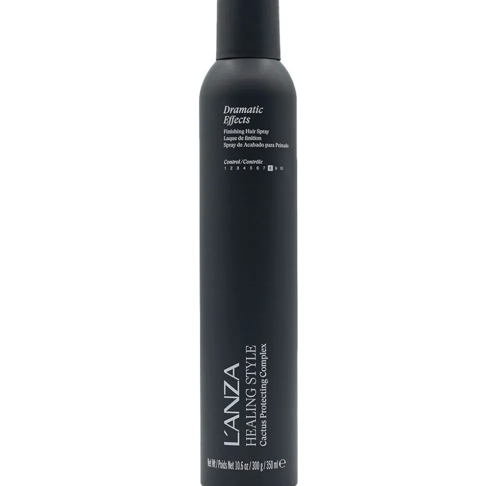 Lanza Healing Style Dramatic Effects 350 ml