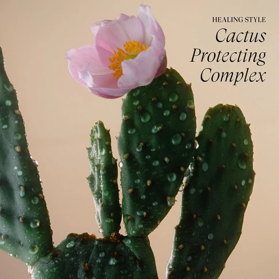 Lanza Healing Style Dramatic Effects 350 ml